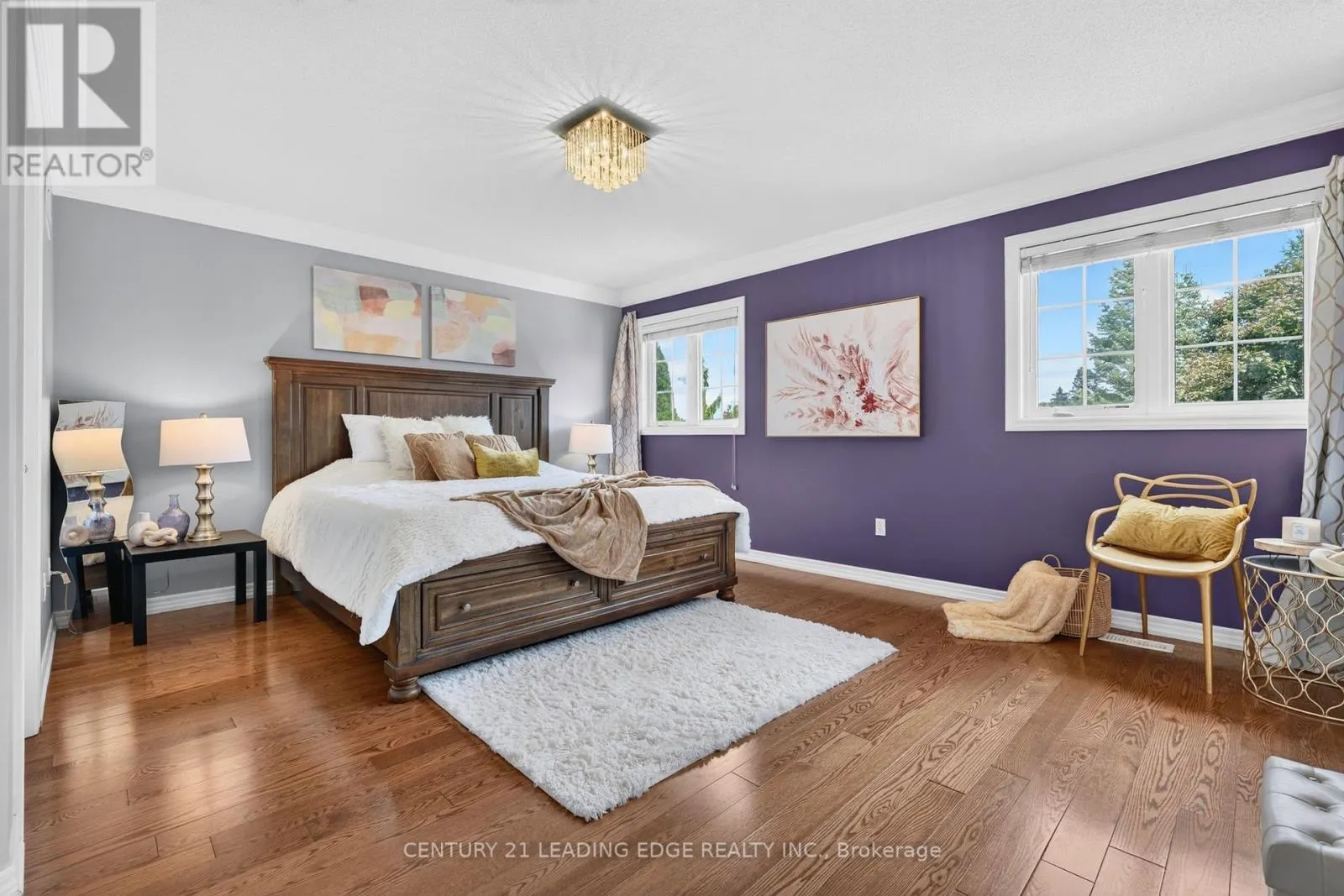 134 TOSCANA DRIVE