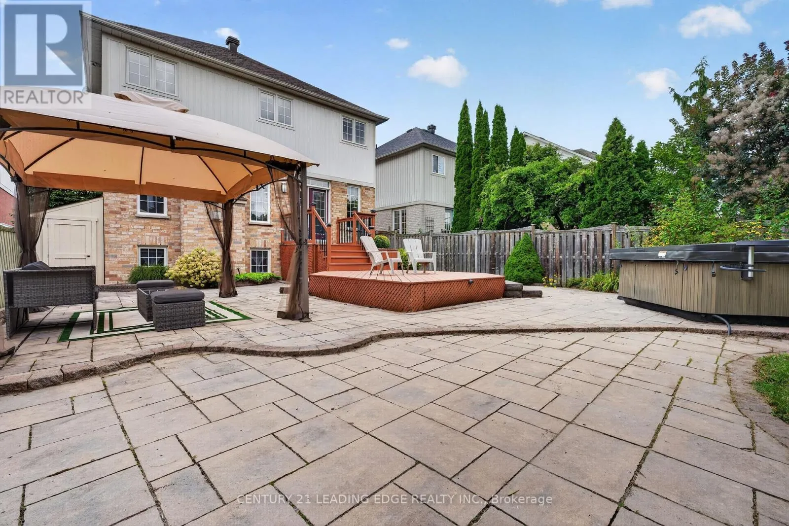 134 TOSCANA DRIVE