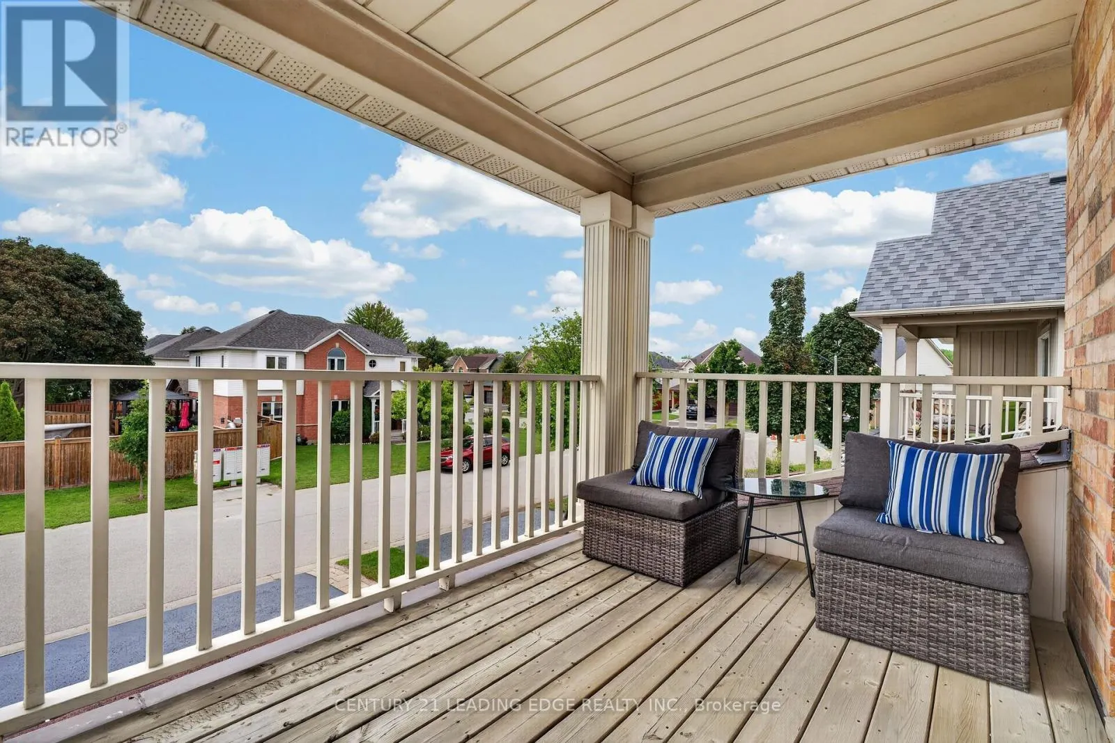 134 TOSCANA DRIVE