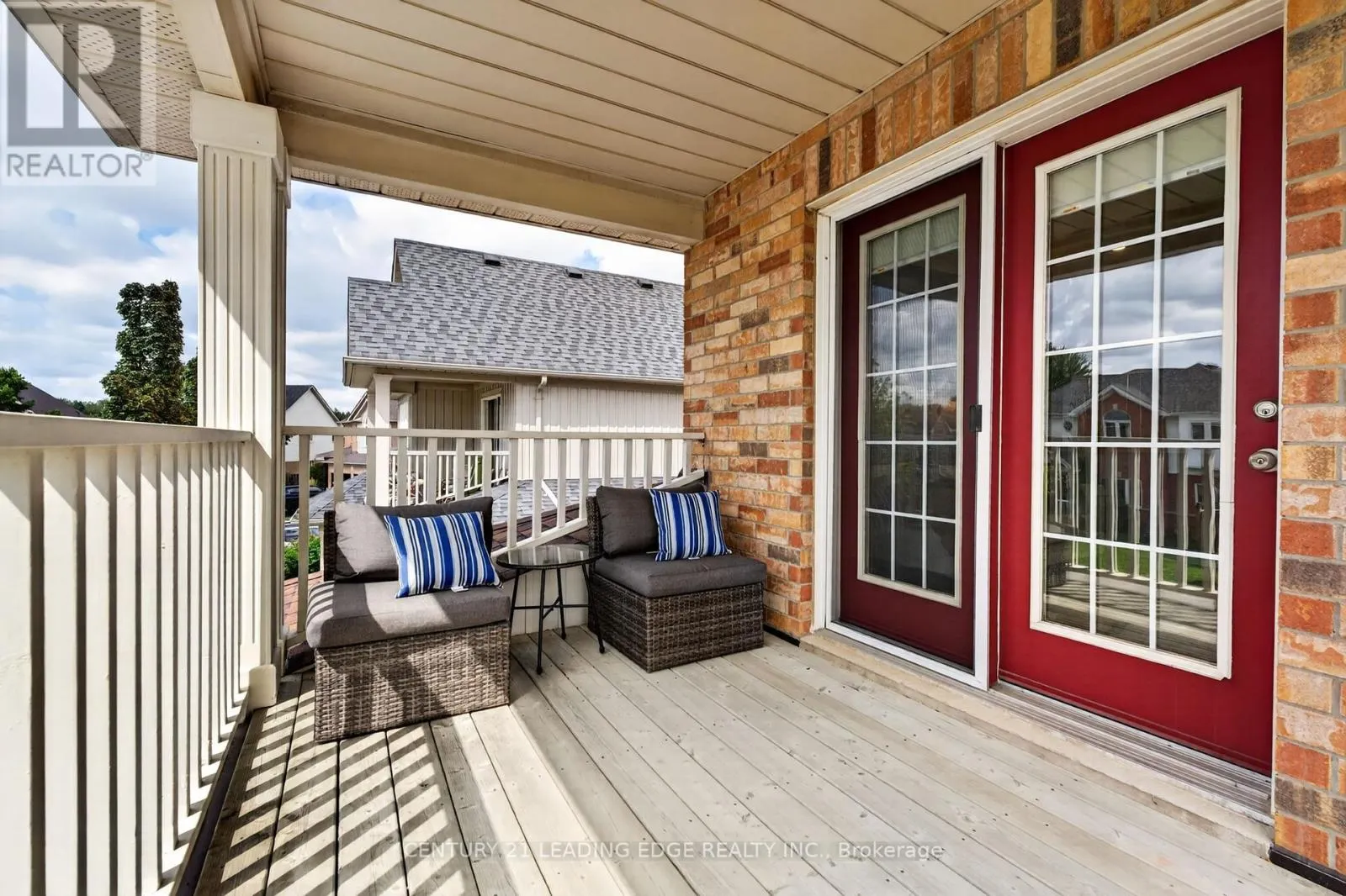 134 TOSCANA DRIVE
