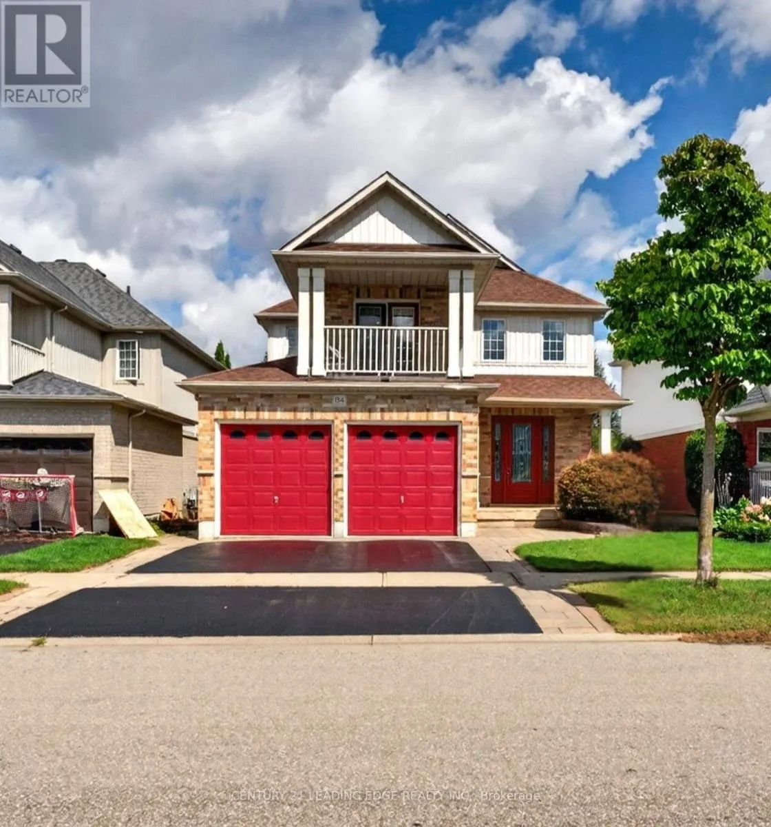 134 TOSCANA DRIVE