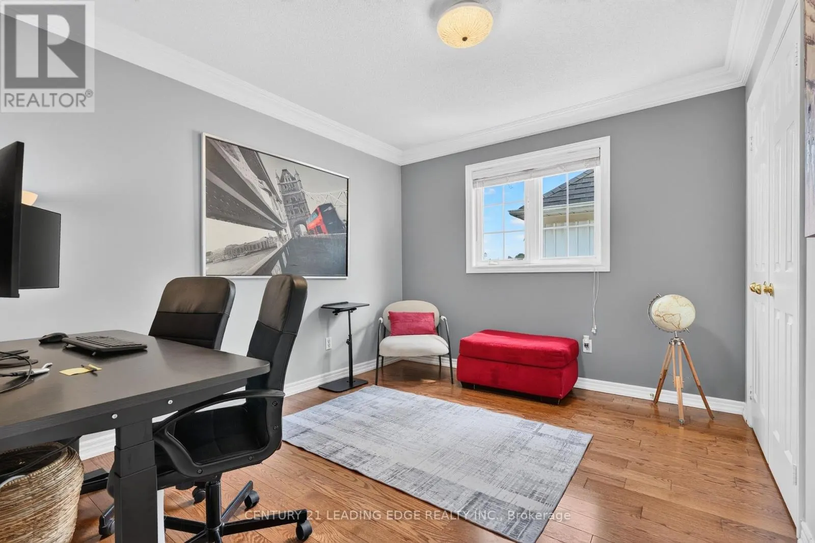 134 TOSCANA DRIVE