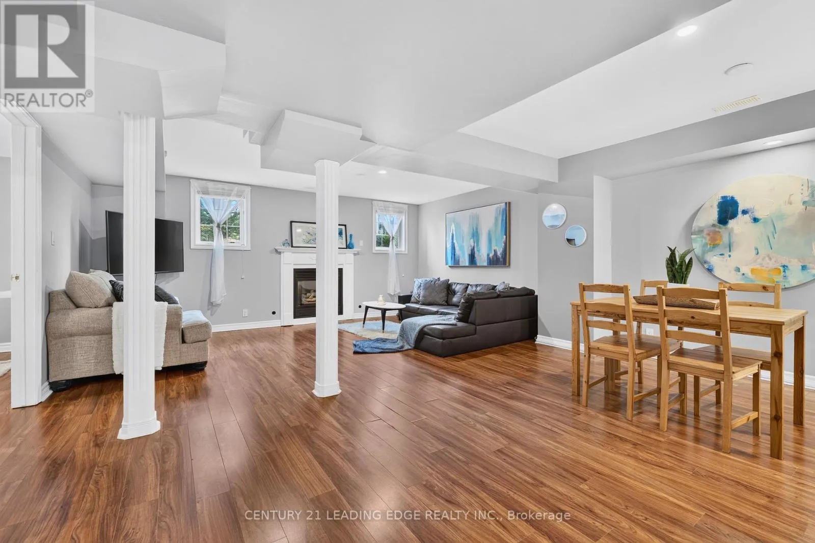 134 TOSCANA DRIVE