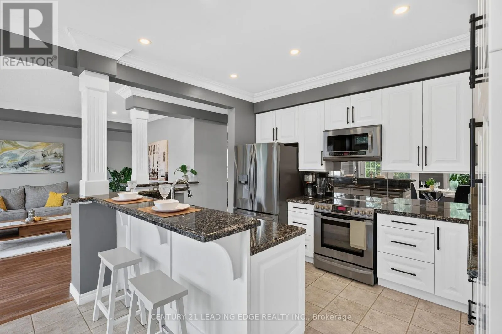 134 TOSCANA DRIVE