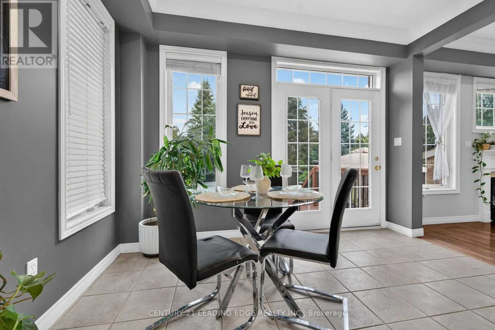 134 TOSCANA DRIVE