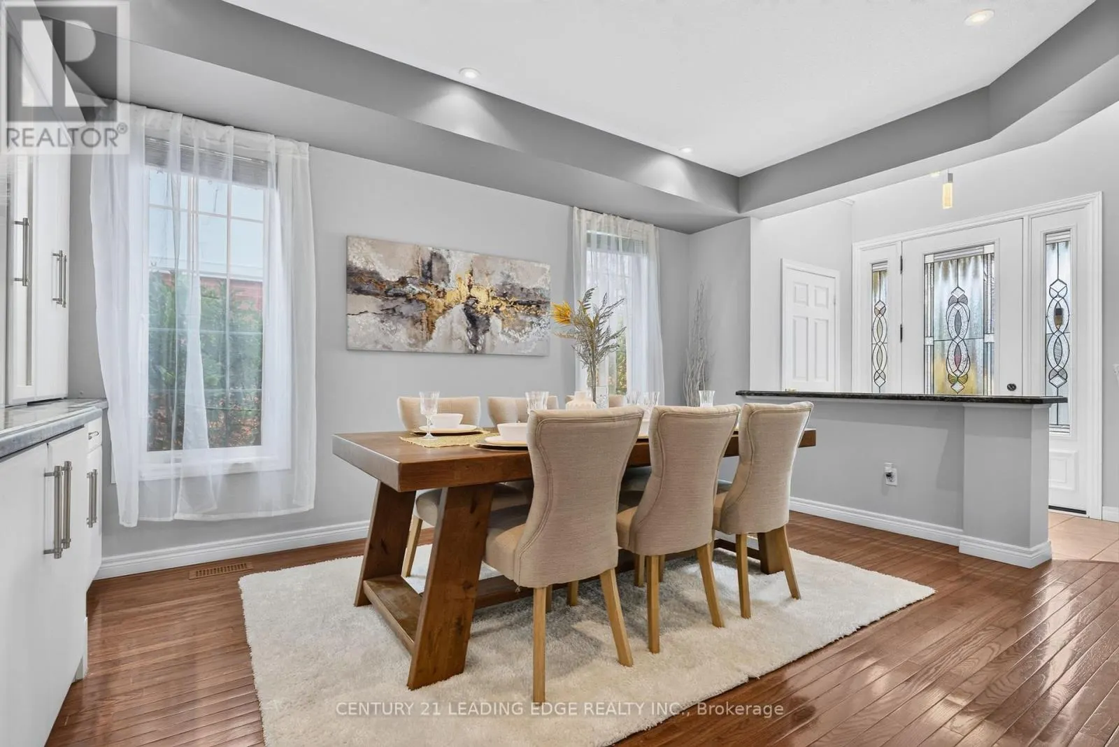134 TOSCANA DRIVE