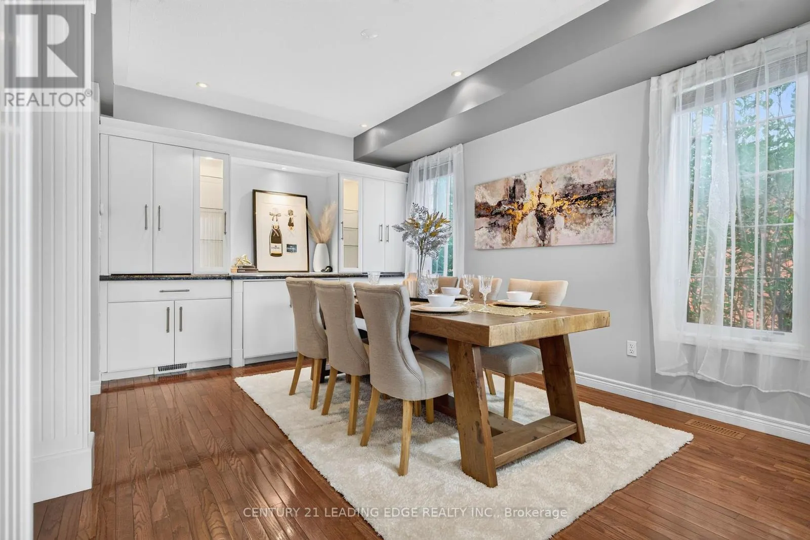 134 TOSCANA DRIVE