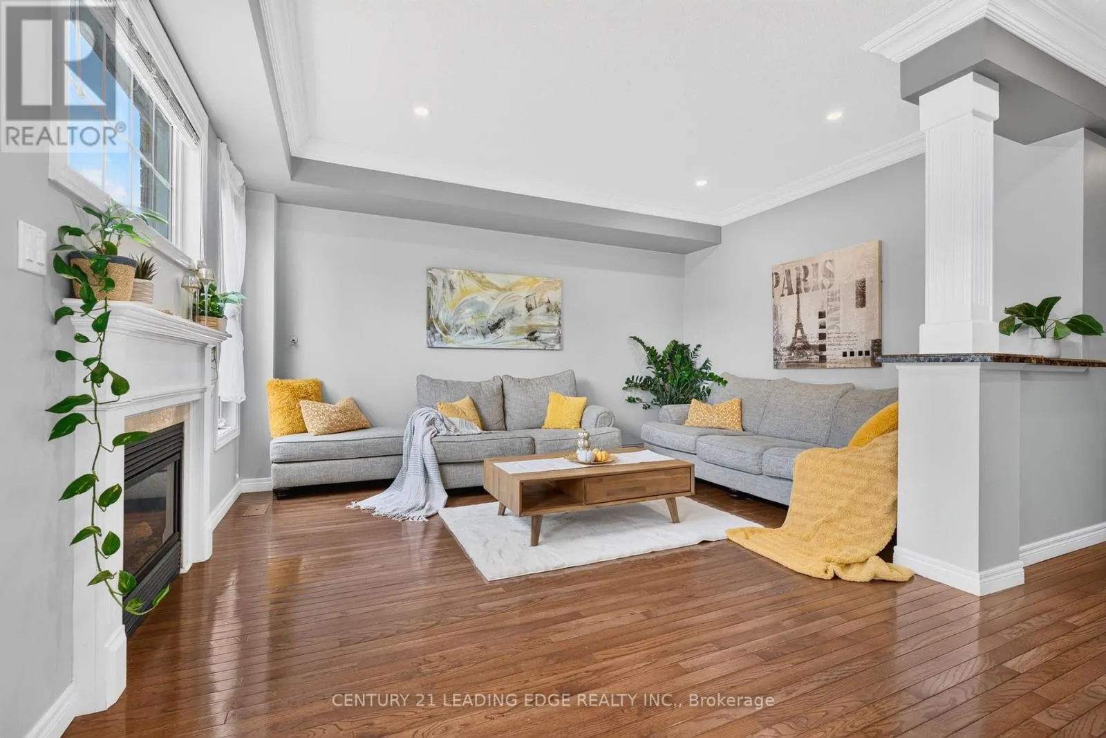 134 TOSCANA DRIVE