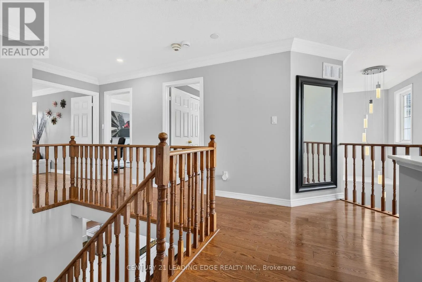 134 TOSCANA DRIVE