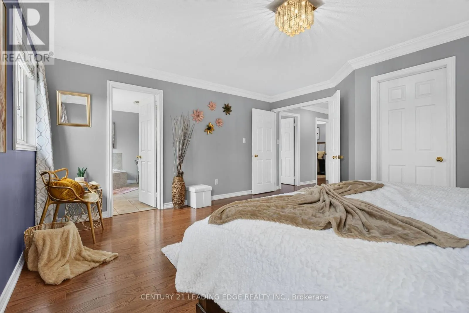 134 TOSCANA DRIVE