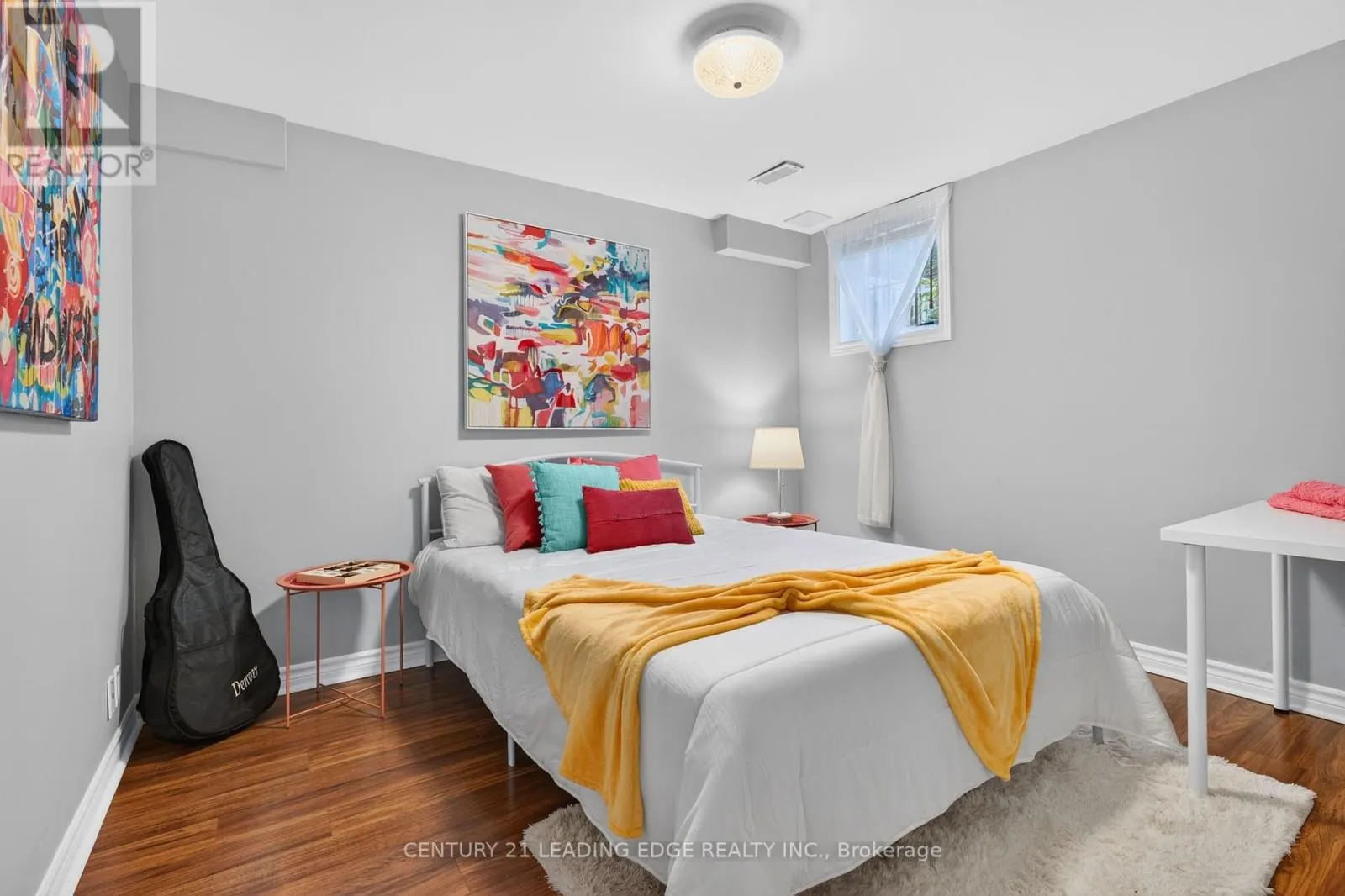 134 TOSCANA DRIVE