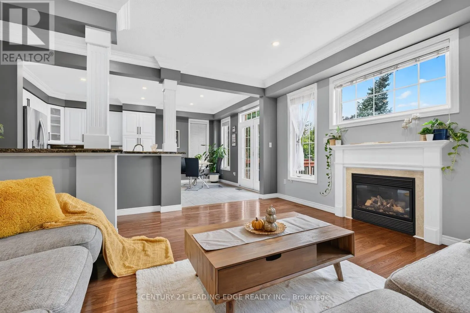 134 TOSCANA DRIVE