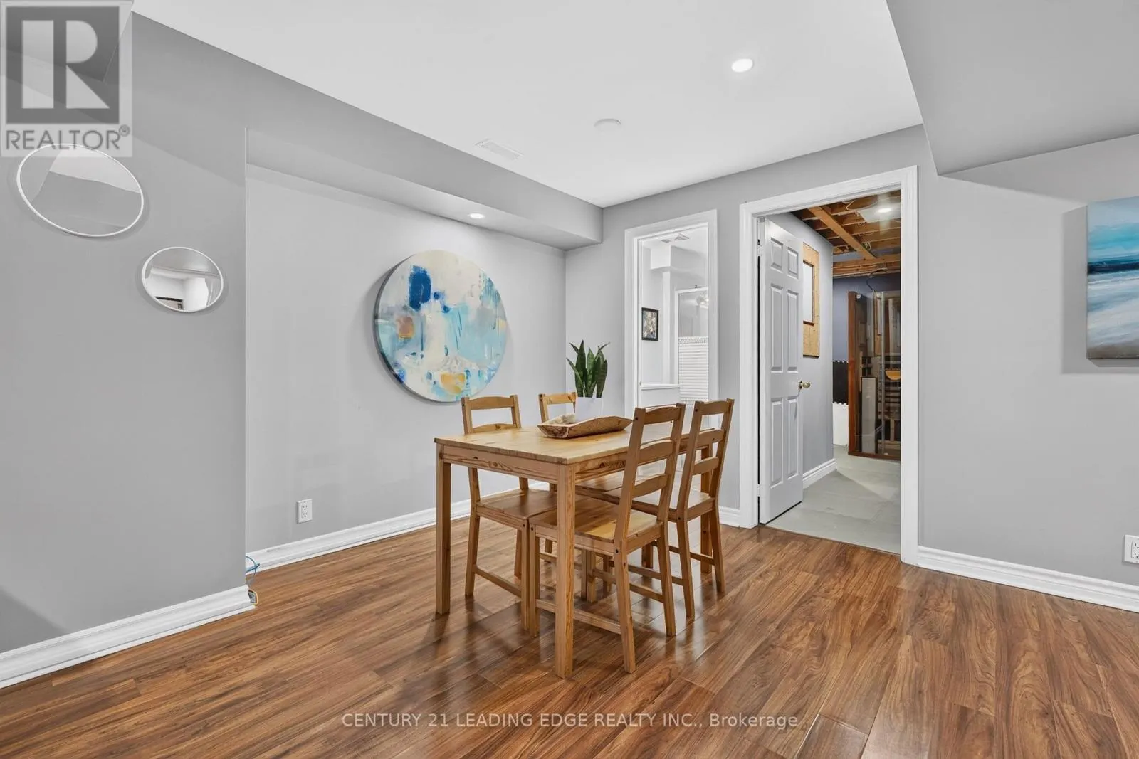 134 TOSCANA DRIVE
