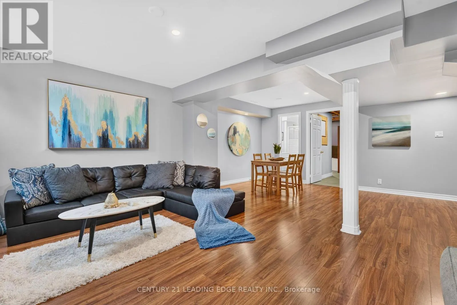 134 TOSCANA DRIVE