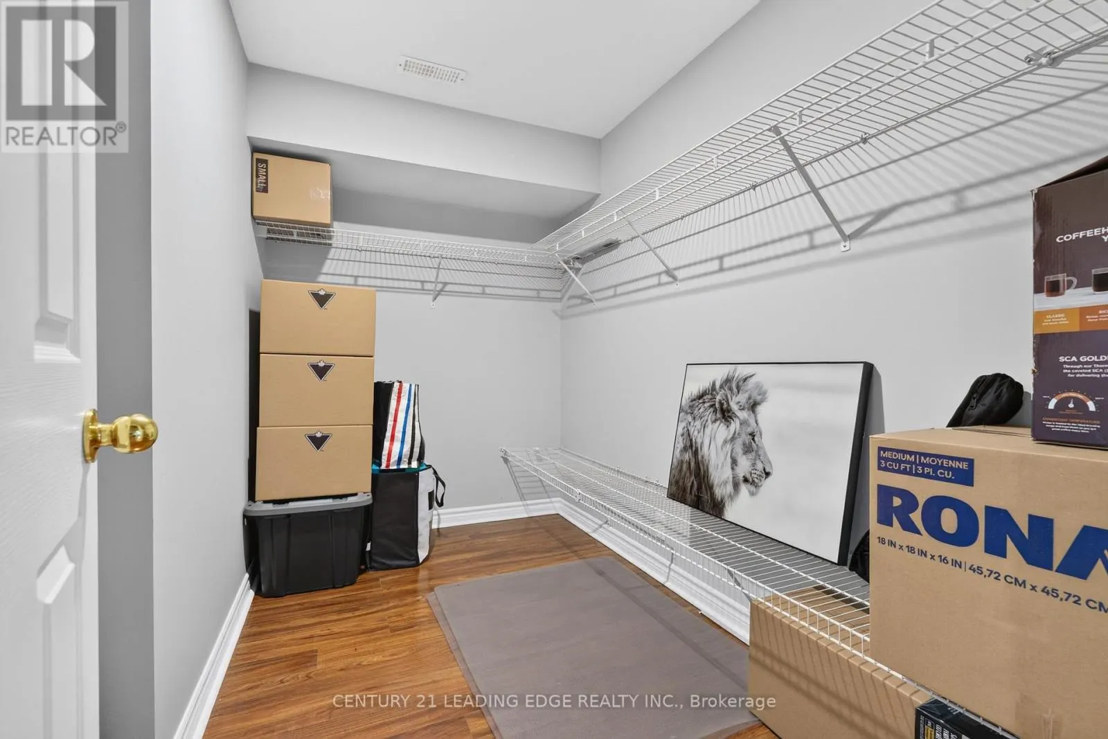 134 TOSCANA DRIVE