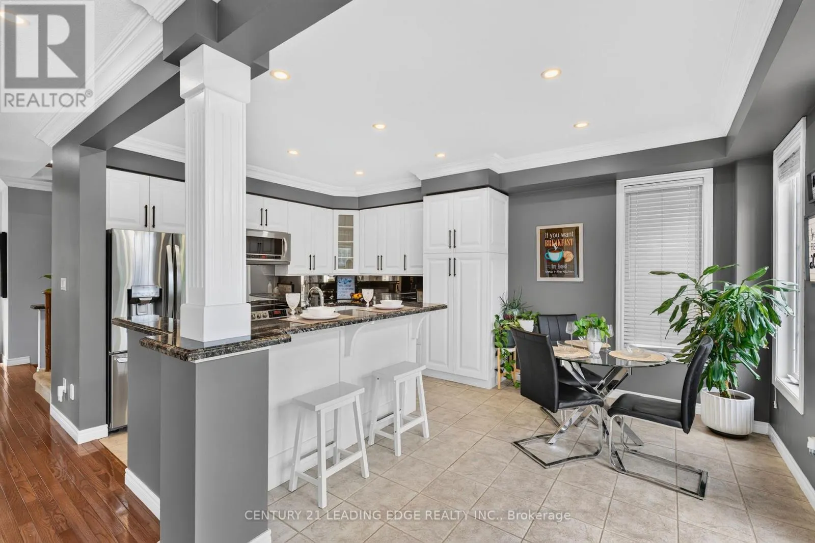 134 TOSCANA DRIVE