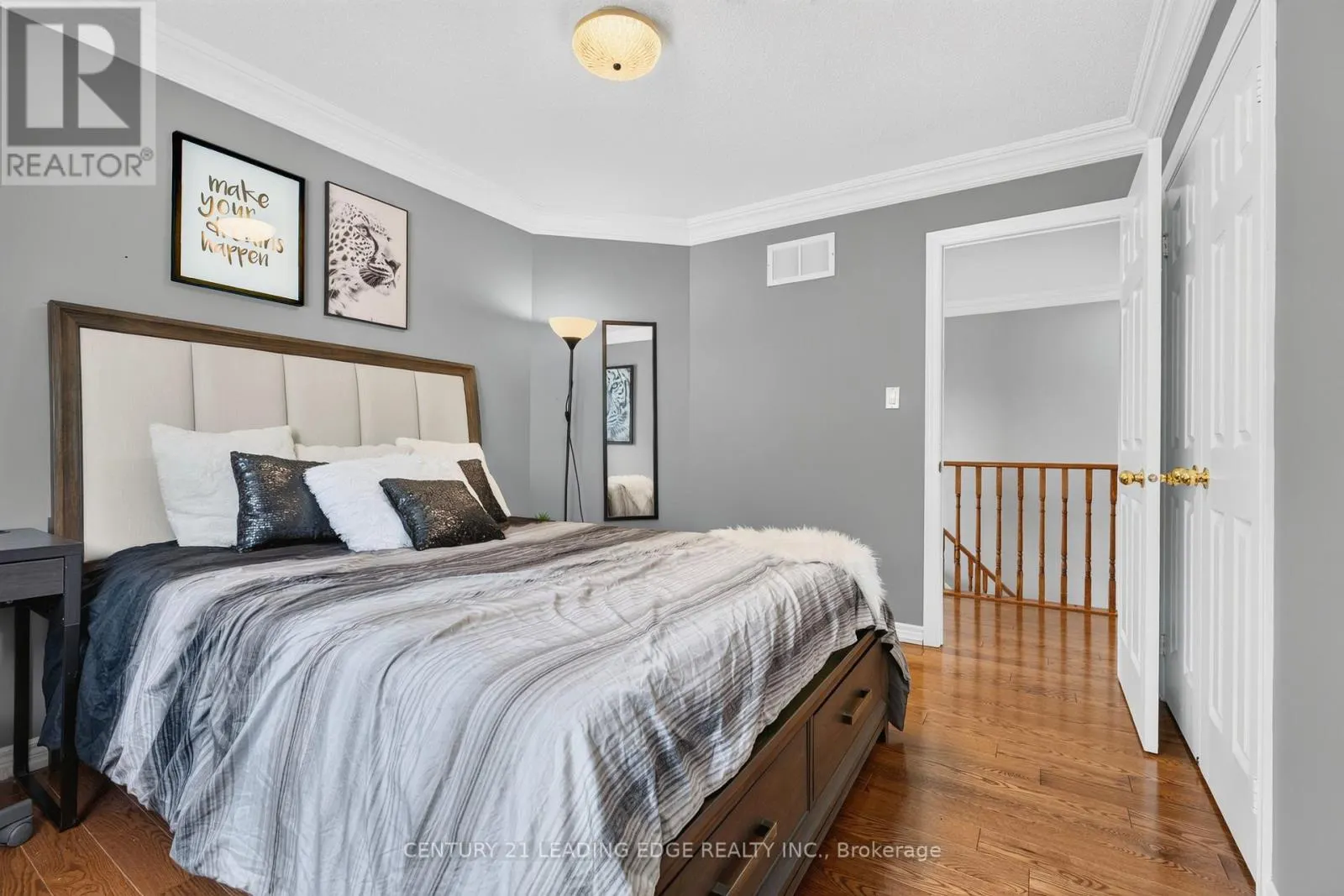 134 TOSCANA DRIVE