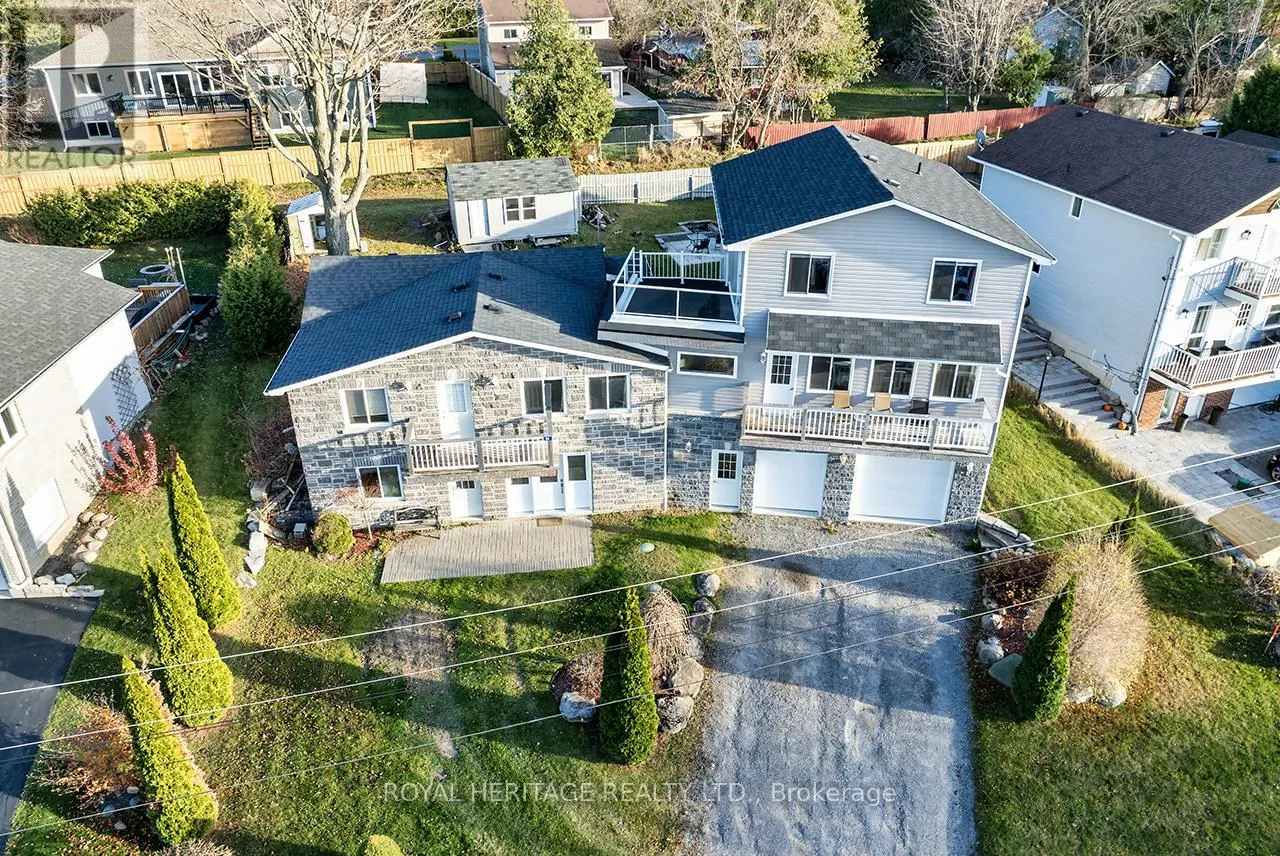64 CEDAR GROVE DRIVE