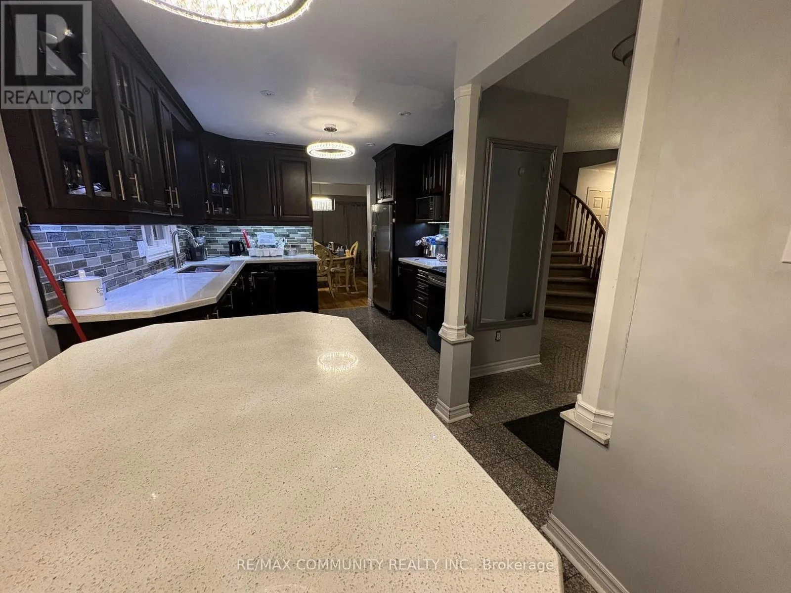 UPPER - 36 BEAUMONT DRIVE