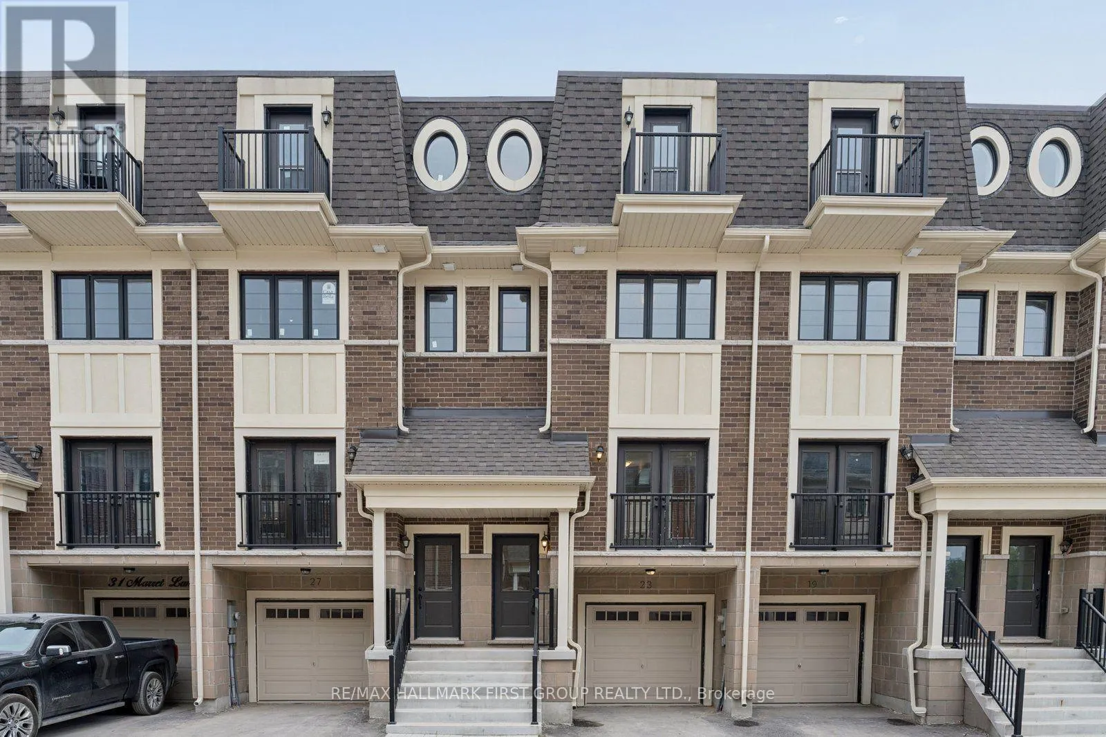 23 MARRET LANE