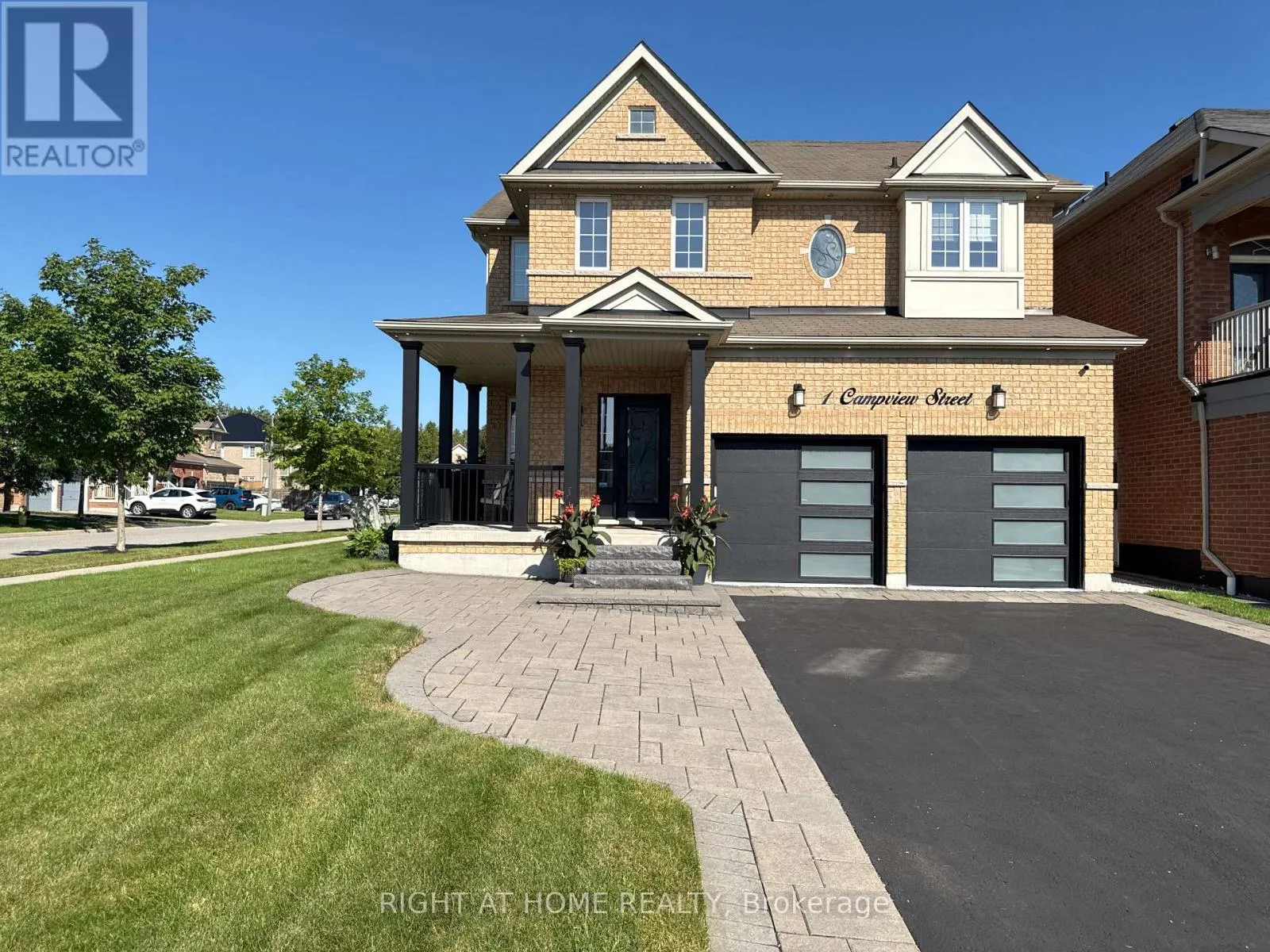 1 CAMPVIEW STREET