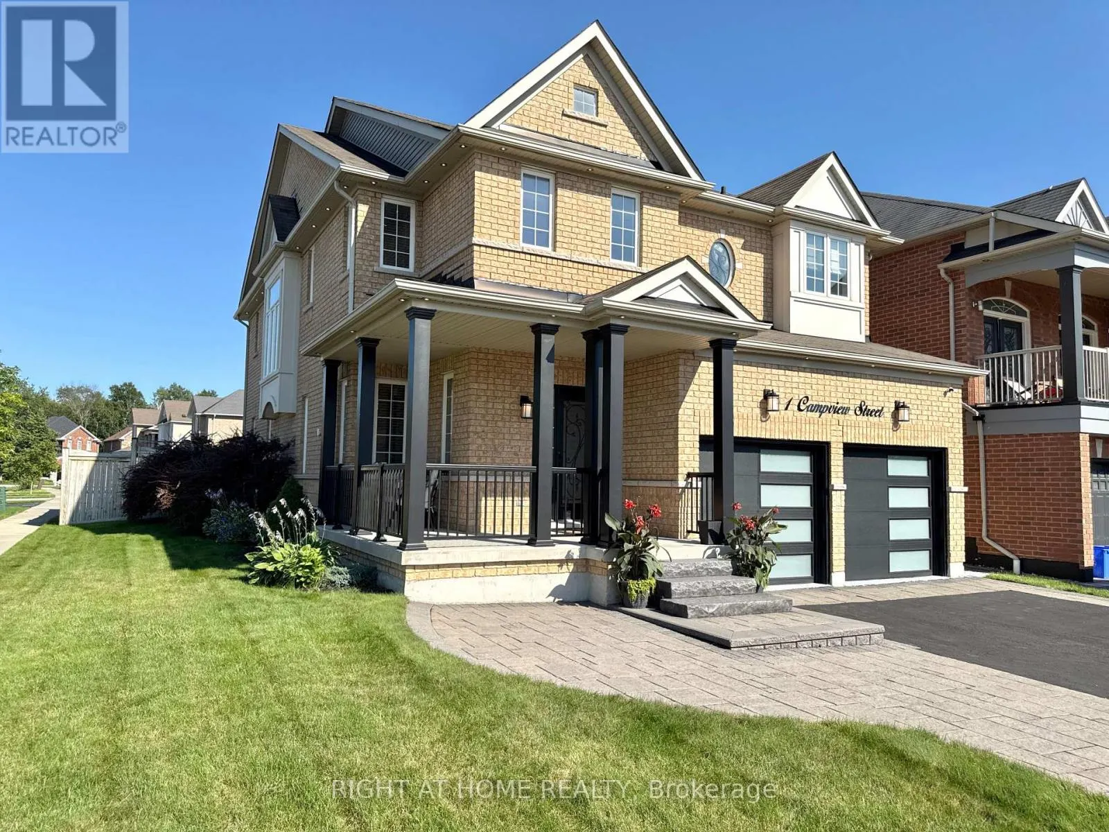 1 CAMPVIEW STREET