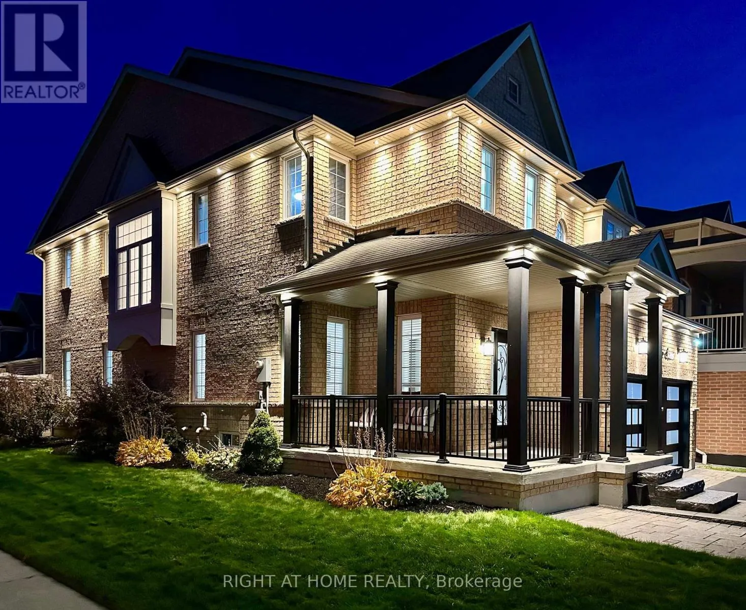 1 CAMPVIEW STREET