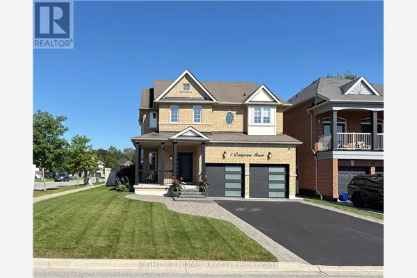 1 CAMPVIEW STREET