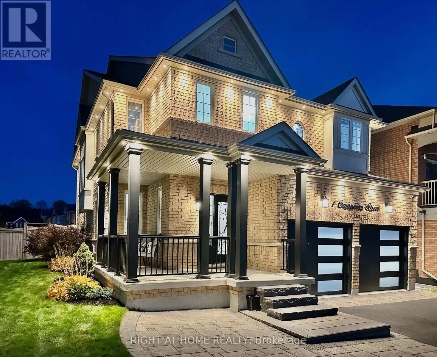 1 CAMPVIEW STREET