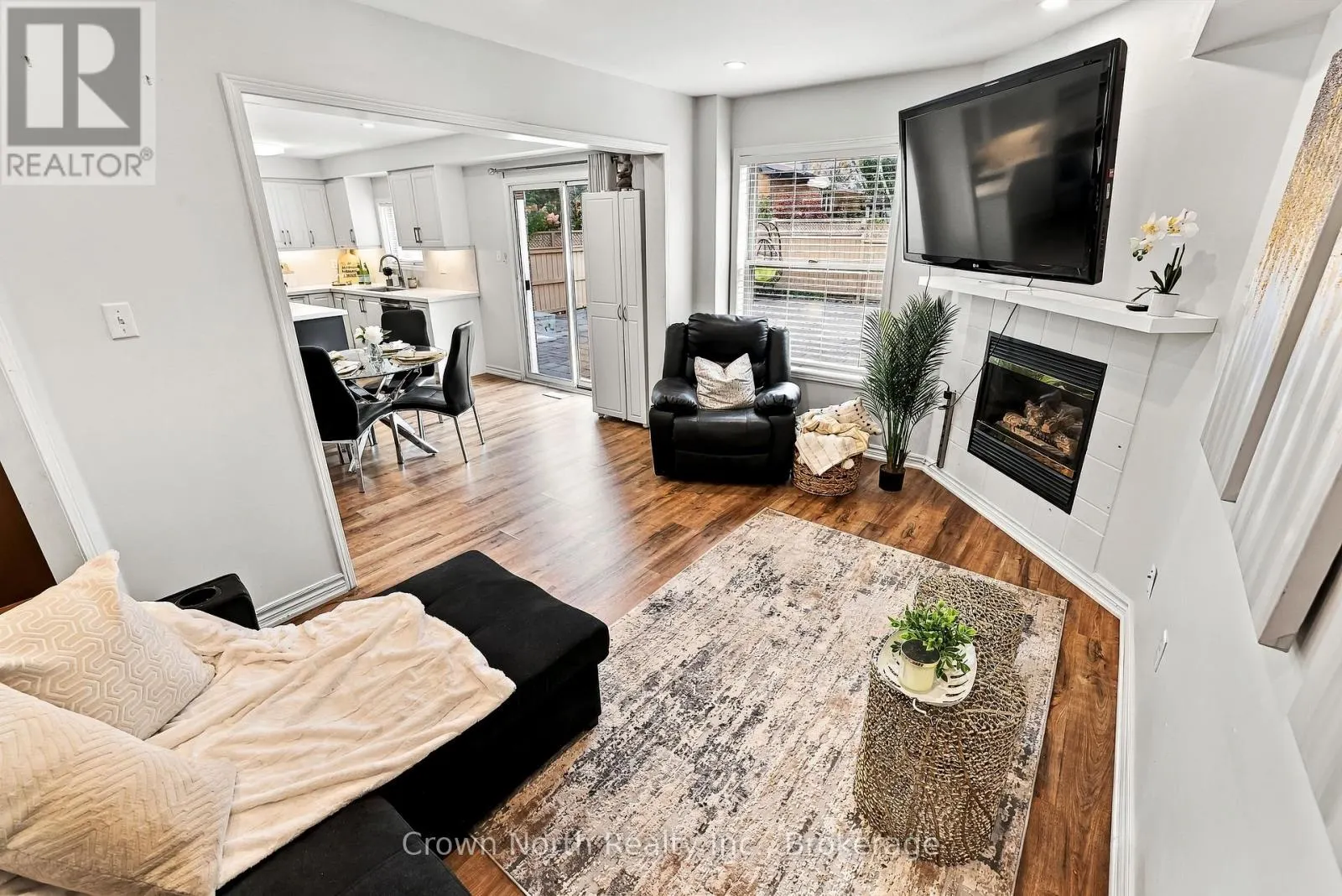515 ORMOND DRIVE