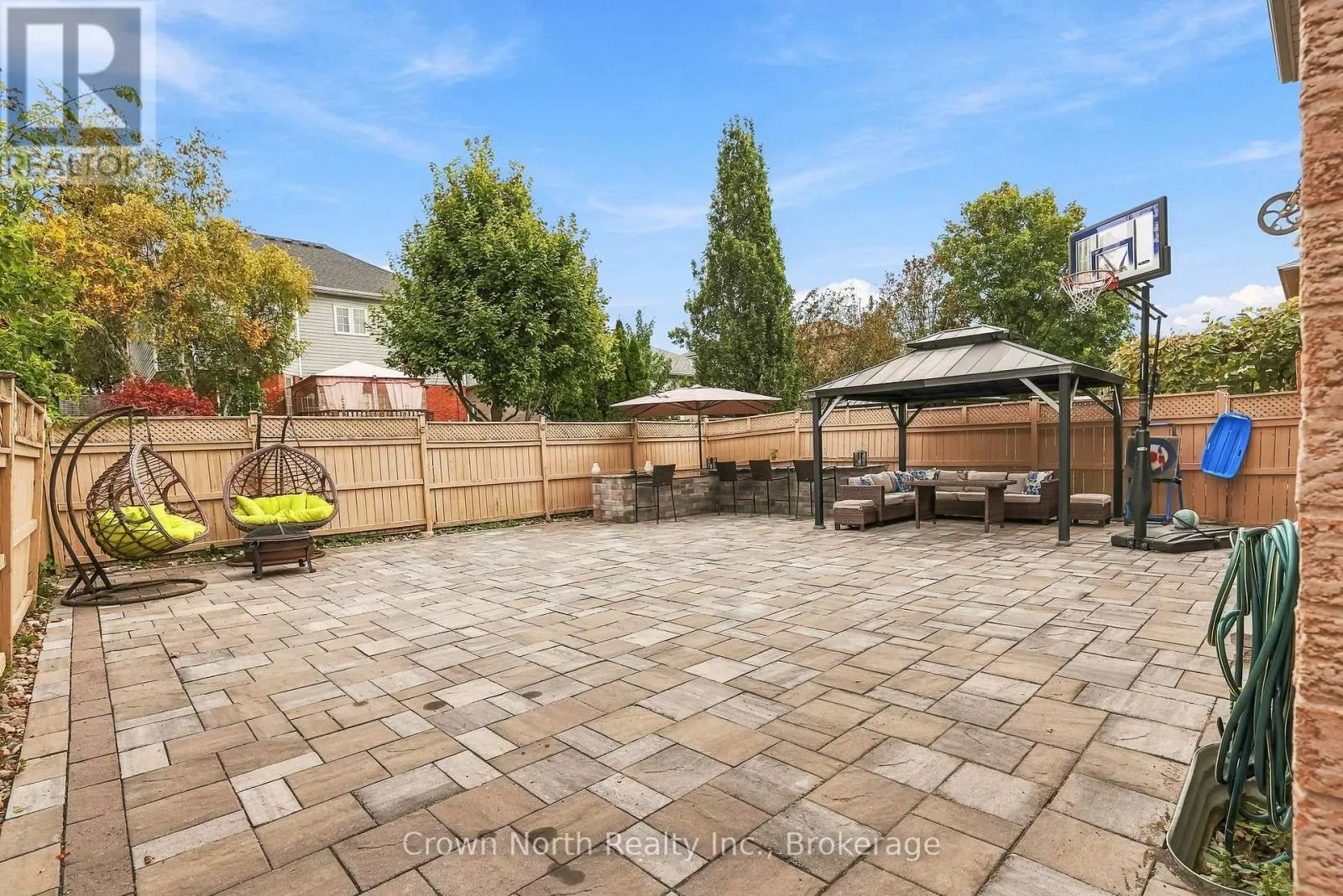 515 ORMOND DRIVE
