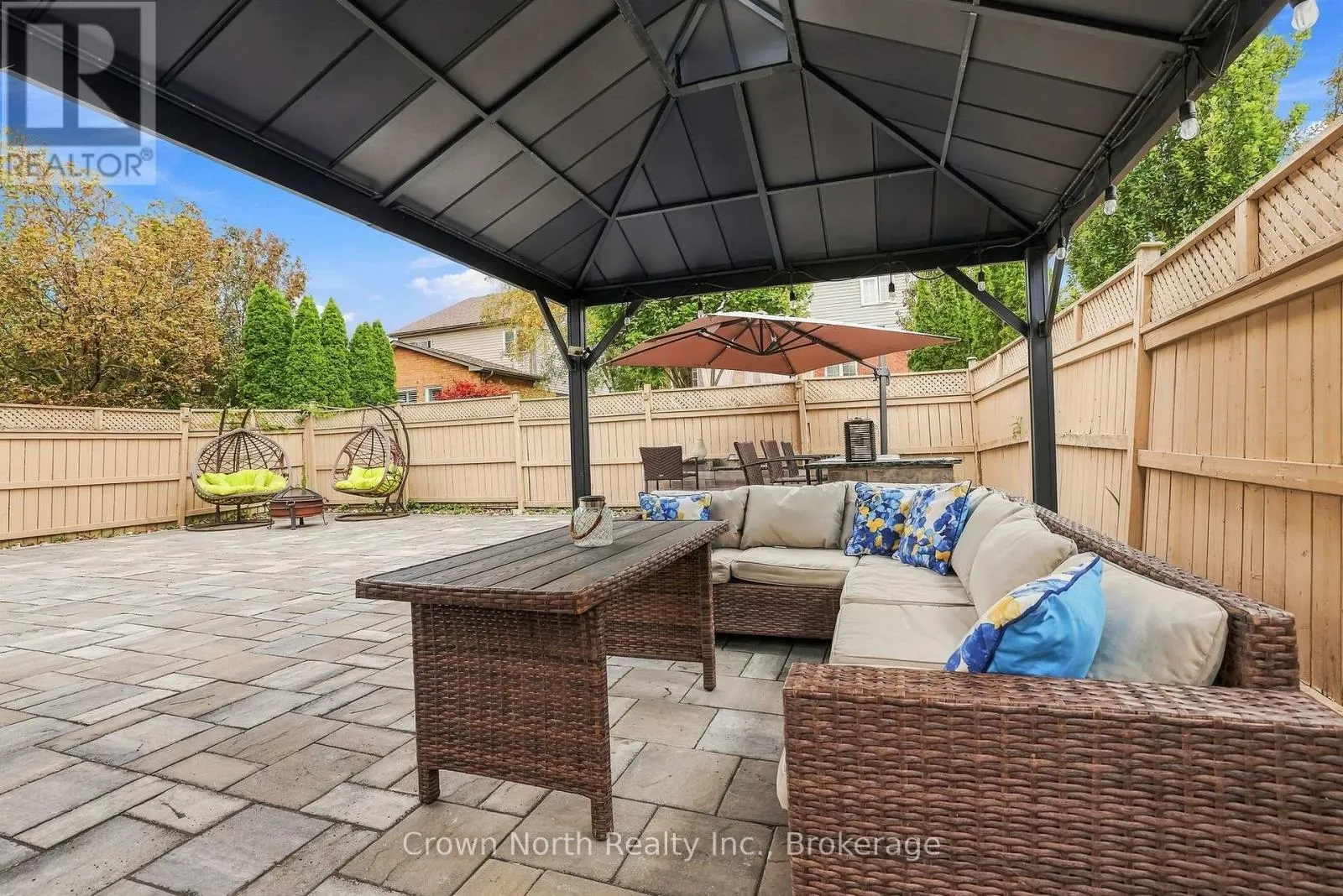 515 ORMOND DRIVE