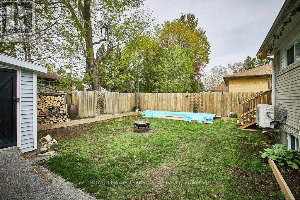 LOWER - 304 PALMERSTON AVENUE