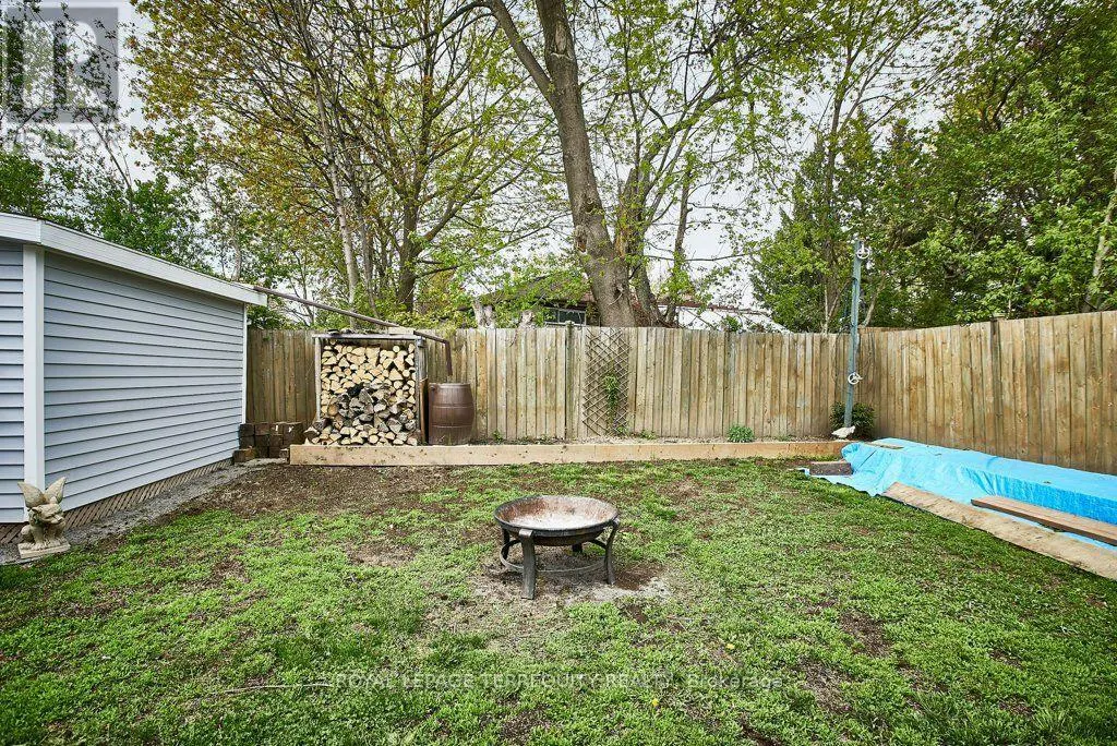 LOWER - 304 PALMERSTON AVENUE