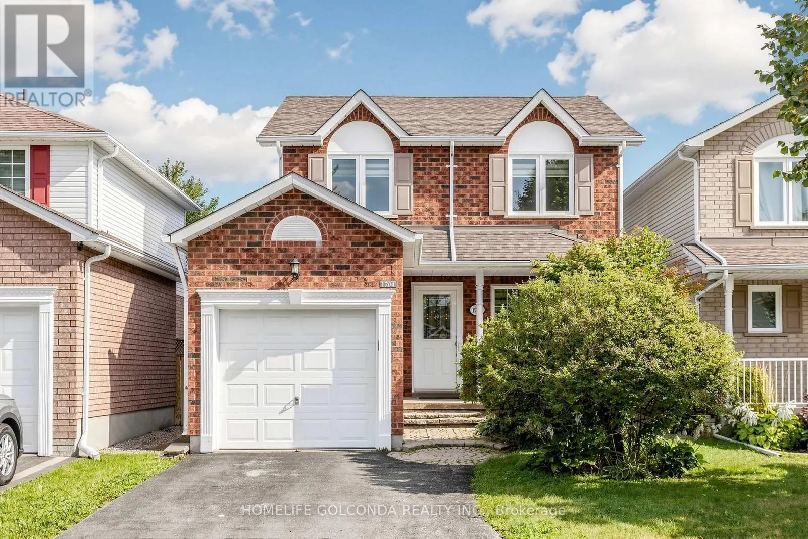 1704 CANADORE CRESCENT