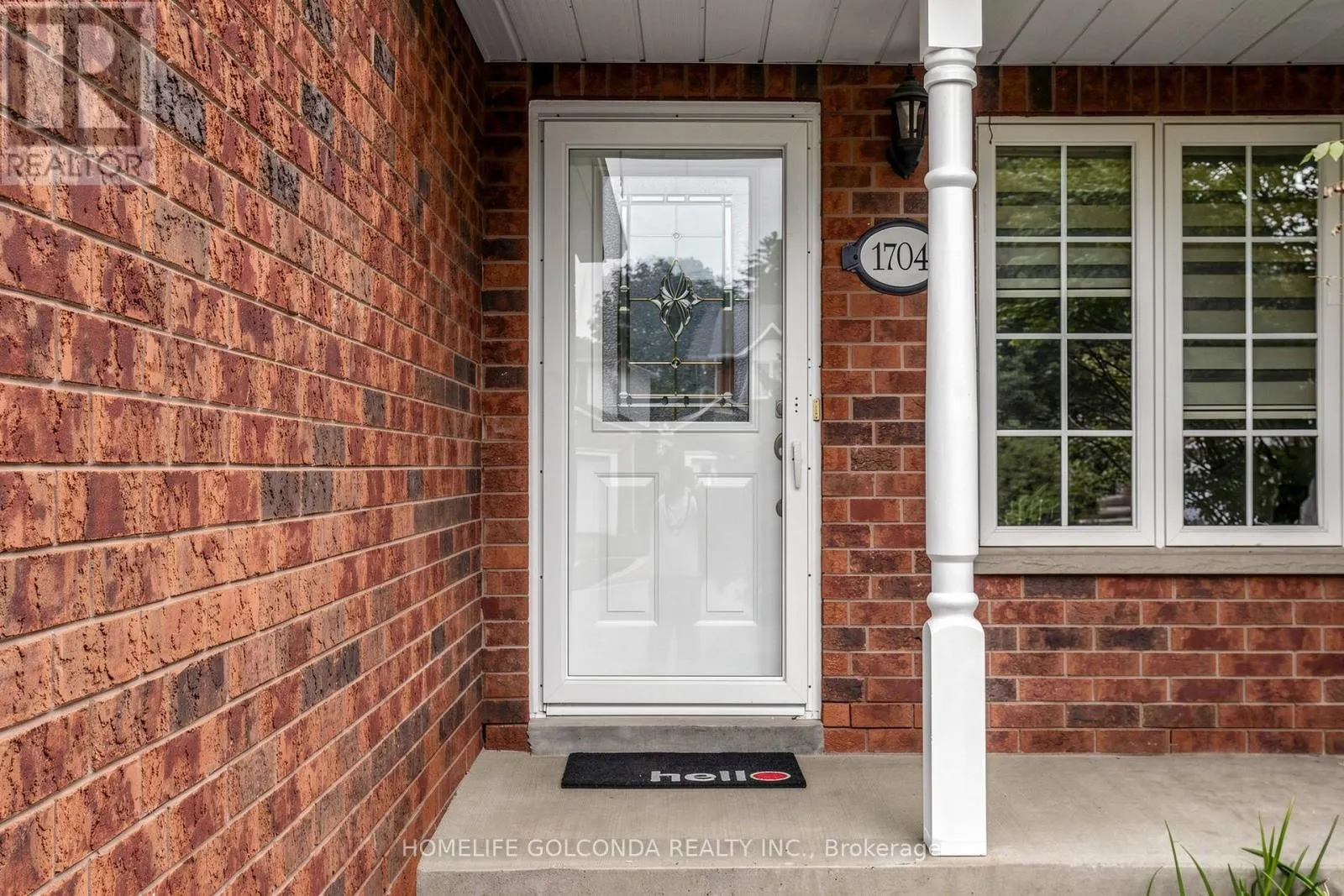 1704 CANADORE CRESCENT