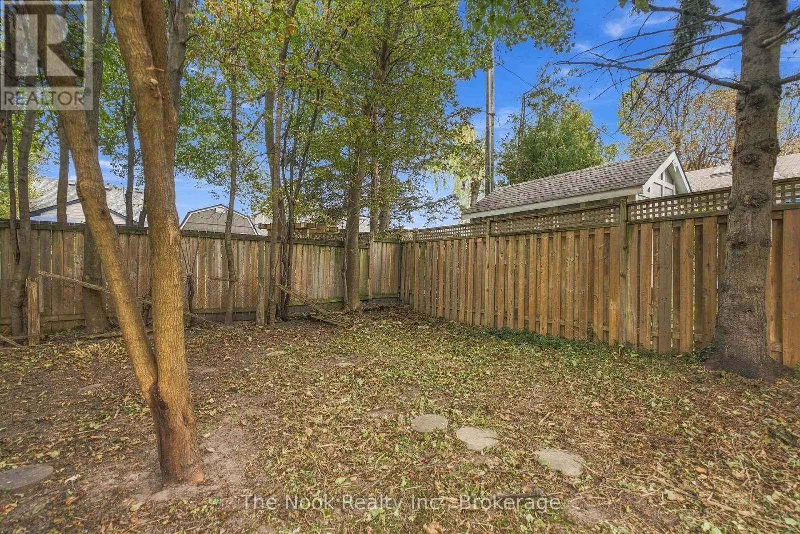 120 ADMIRAL ROAD