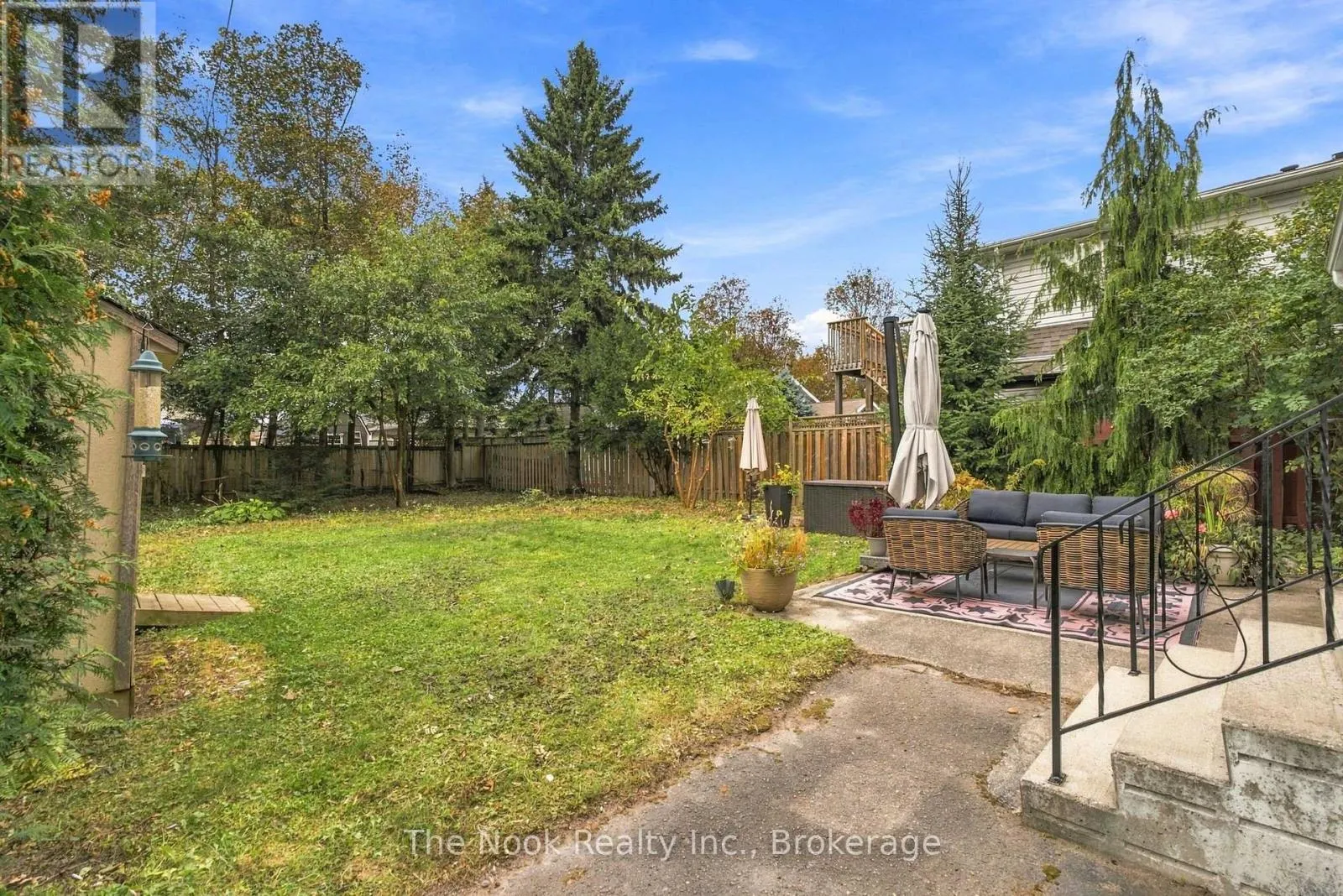 120 ADMIRAL ROAD
