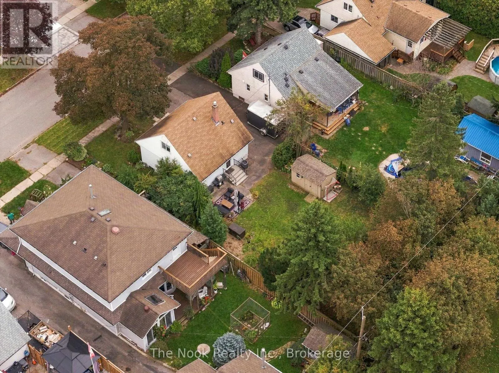 120 ADMIRAL ROAD