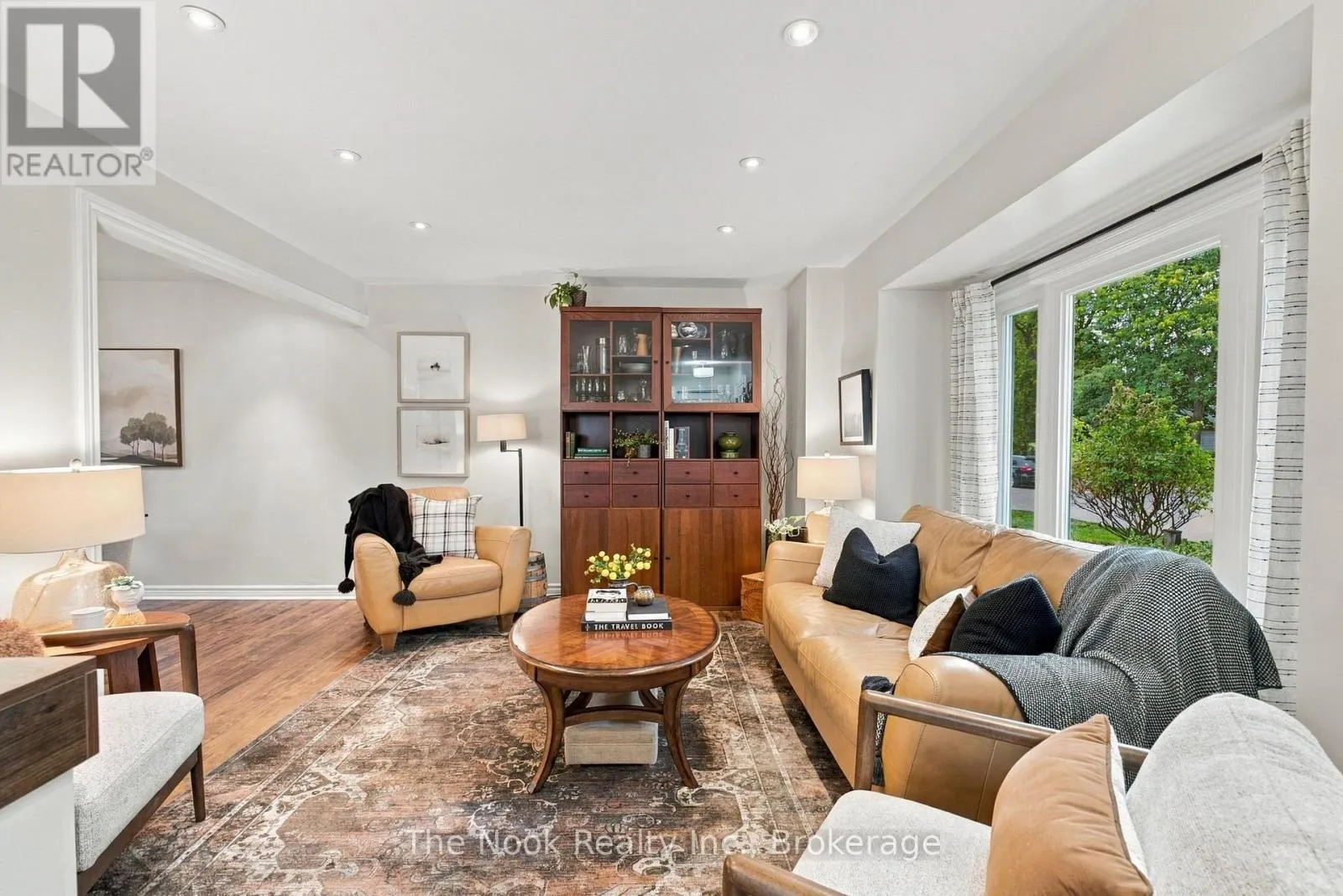 120 ADMIRAL ROAD