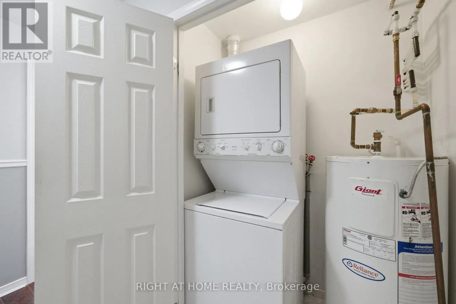 102 - 91 ASPEN SPRINGS DRIVE