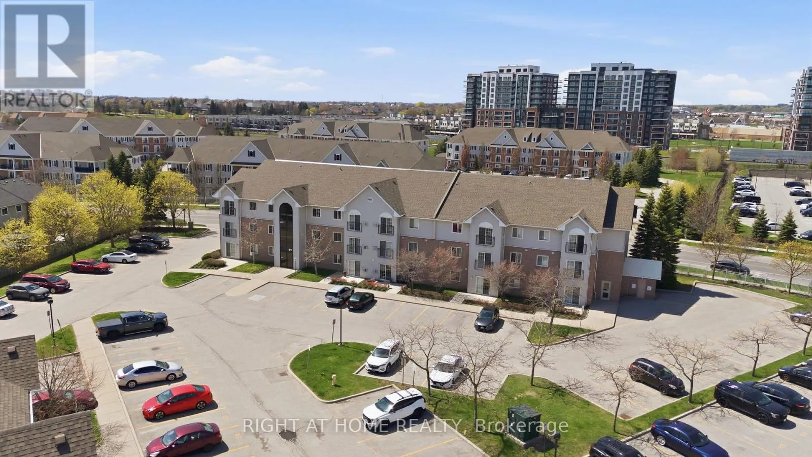 102 - 91 ASPEN SPRINGS DRIVE