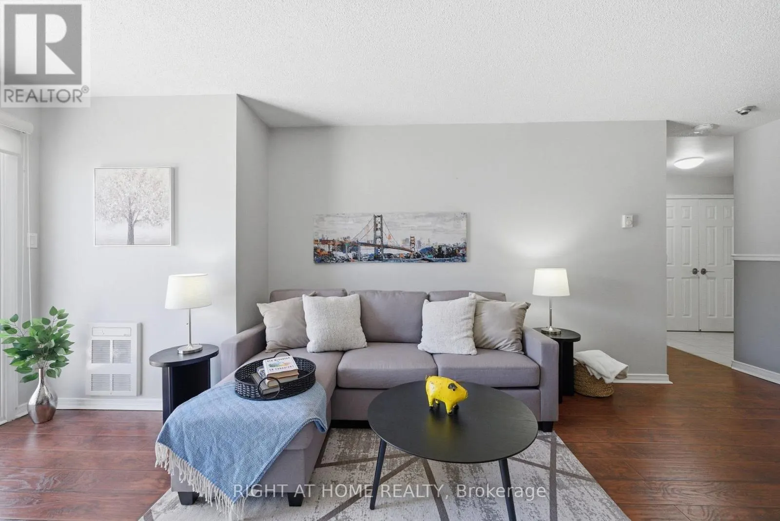 102 - 91 ASPEN SPRINGS DRIVE