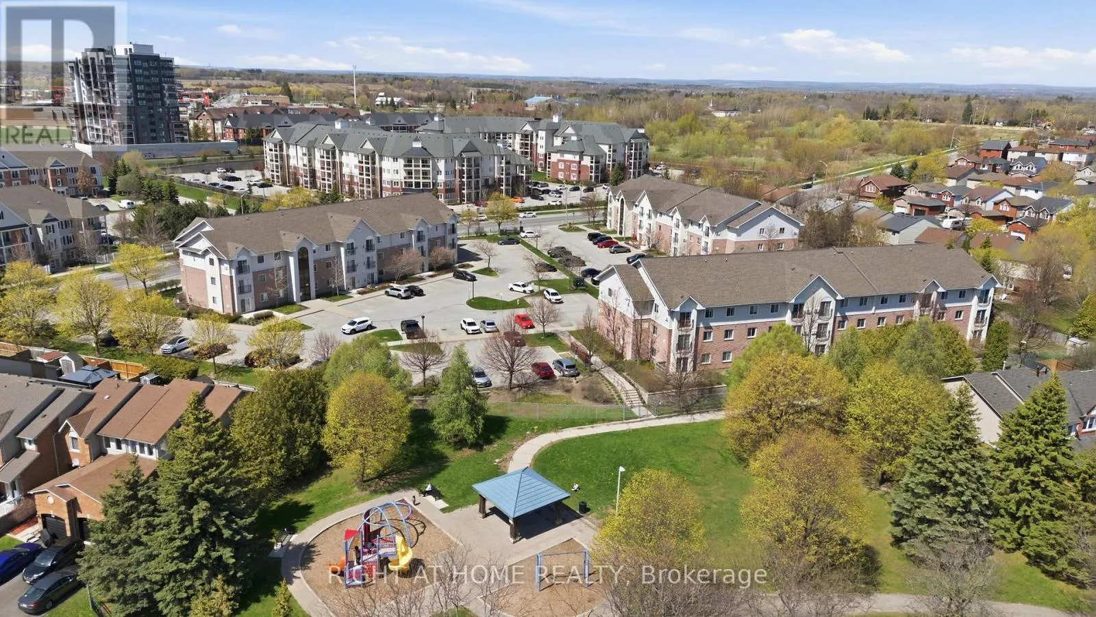 102 - 91 ASPEN SPRINGS DRIVE
