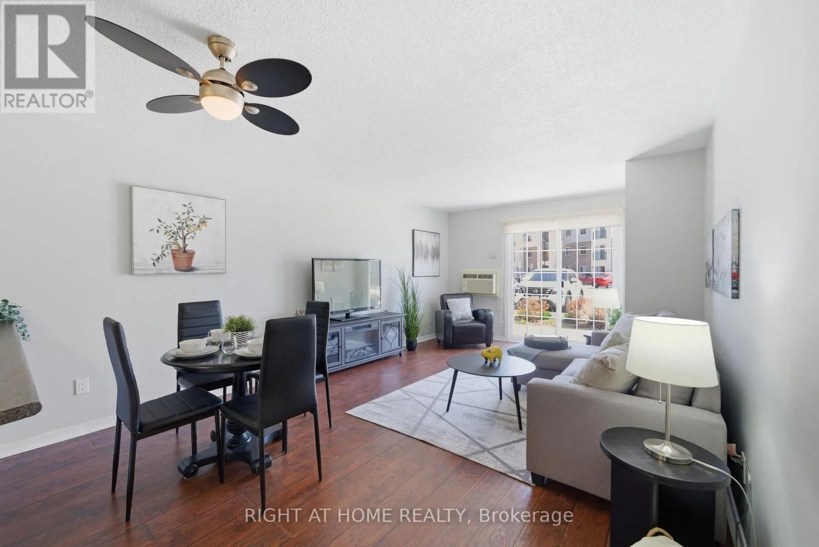 102 - 91 ASPEN SPRINGS DRIVE