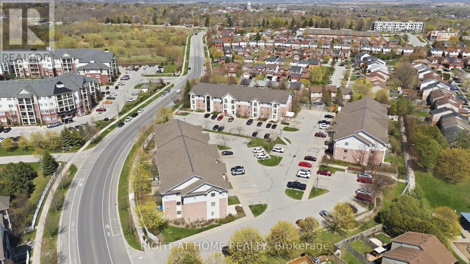 102 - 91 ASPEN SPRINGS DRIVE