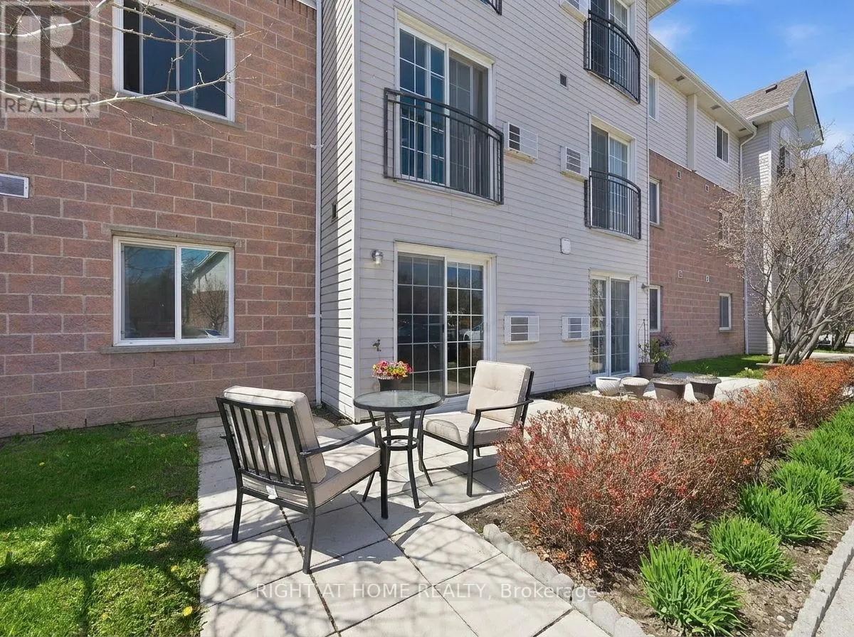 102 - 91 ASPEN SPRINGS DRIVE