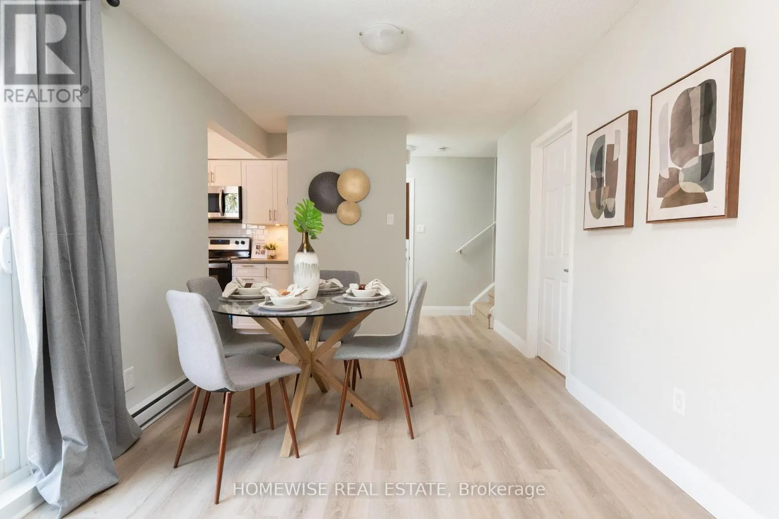 D1 - 240 ORMOND DRIVE