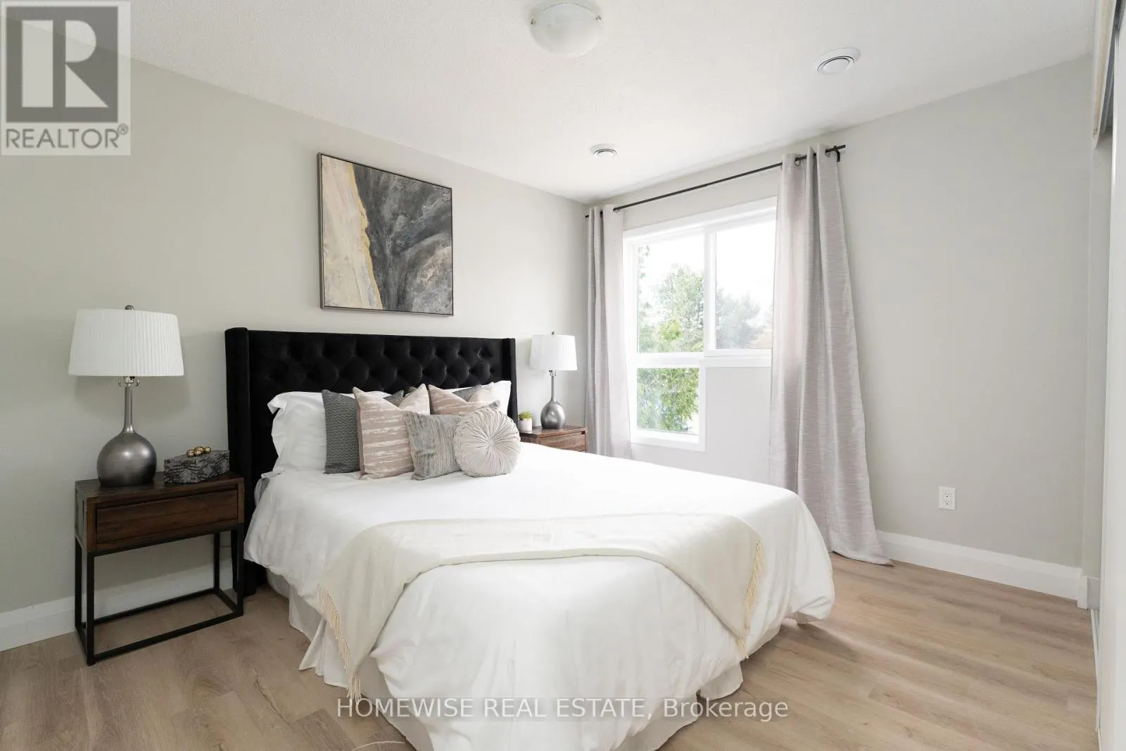 D1 - 240 ORMOND DRIVE