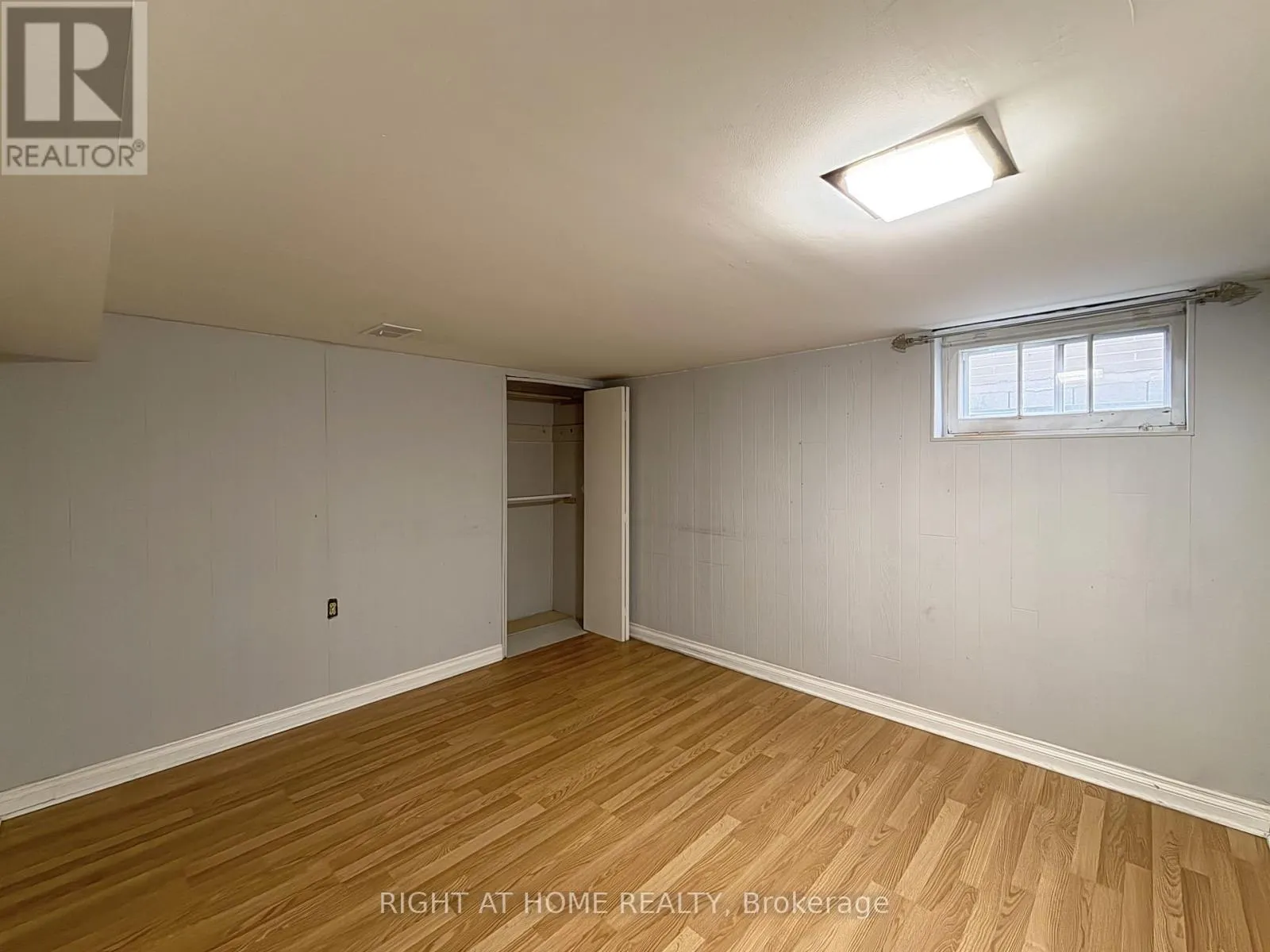 LOWER - 214 GREENWOOD AVENUE